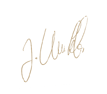 Unterschrift Jürgen Winkler